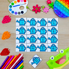 Load image into Gallery viewer, April - Kindergarten Morning Bins