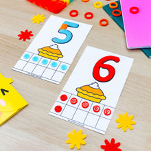 Load image into Gallery viewer, November - Kindergarten Morning Bins