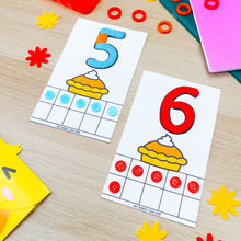 Load image into Gallery viewer, November - Kindergarten Morning Bins