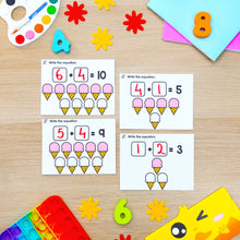 Load image into Gallery viewer, May - Kindergarten Morning Bins