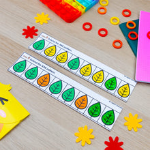 Load image into Gallery viewer, November - Kindergarten Morning Bins