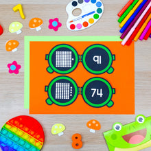 Load image into Gallery viewer, June - Kindergarten Morning Bins