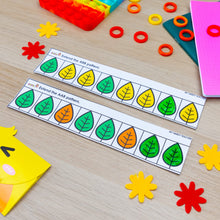 Load image into Gallery viewer, November - Kindergarten Morning Bins