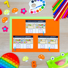 Load image into Gallery viewer, June - Kindergarten Morning Bins