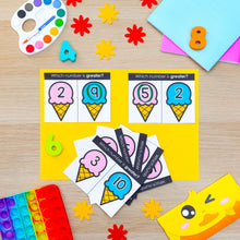 Load image into Gallery viewer, May - Kindergarten Morning Bins