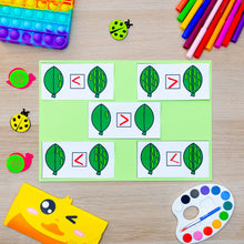 Load image into Gallery viewer, March - Kindergarten Morning Bins