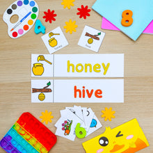 Load image into Gallery viewer, May - Kindergarten Morning Bins