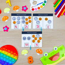 Load image into Gallery viewer, June - Kindergarten Morning Bins