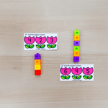 Load image into Gallery viewer, April - Kindergarten Morning Bins