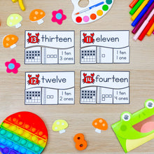 Load image into Gallery viewer, June - Kindergarten Morning Bins