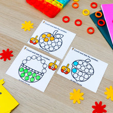 Load image into Gallery viewer, November - Kindergarten Morning Bins
