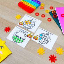 Load image into Gallery viewer, November - Kindergarten Morning Bins