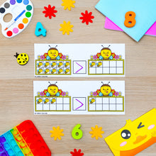 Load image into Gallery viewer, May - Kindergarten Morning Bins