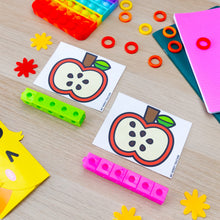 Load image into Gallery viewer, November - Kindergarten Morning Bins