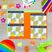 Load image into Gallery viewer, June - Kindergarten Morning Bins