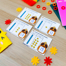 Load image into Gallery viewer, November - Kindergarten Morning Bins