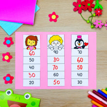 Load image into Gallery viewer, February - Kindergarten Morning Bins