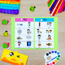 Load image into Gallery viewer, March - Kindergarten Morning Bins