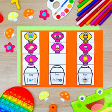 Load image into Gallery viewer, June - Kindergarten Morning Bins