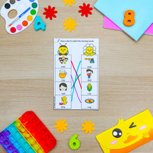 Load image into Gallery viewer, May - Kindergarten Morning Bins