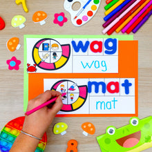 Load image into Gallery viewer, June - Kindergarten Morning Bins