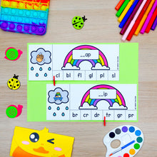 Load image into Gallery viewer, March - Kindergarten Morning Bins