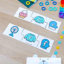 Load image into Gallery viewer, December - Kindergarten Morning Bins