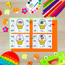 Load image into Gallery viewer, June - Kindergarten Morning Bins