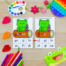 Load image into Gallery viewer, April - Kindergarten Morning Bins