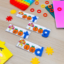 Load image into Gallery viewer, November - Kindergarten Morning Bins