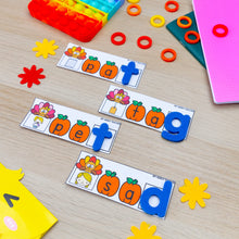 Load image into Gallery viewer, November - Kindergarten Morning Bins