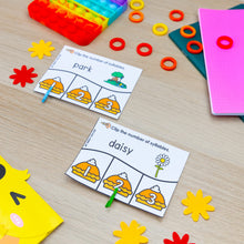 Load image into Gallery viewer, November - Kindergarten Morning Bins