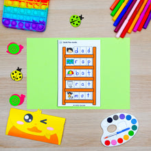 Load image into Gallery viewer, March - Kindergarten Morning Bins