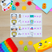 Load image into Gallery viewer, May - Kindergarten Morning Bins