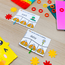 Load image into Gallery viewer, November - Kindergarten Morning Bins