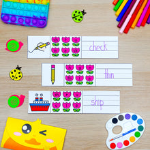 Load image into Gallery viewer, March - Kindergarten Morning Bins