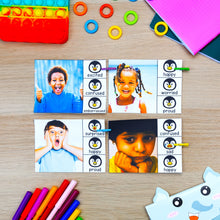 Load image into Gallery viewer, January - Kindergarten Morning Bins