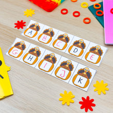 Load image into Gallery viewer, November - Kindergarten Morning Bins