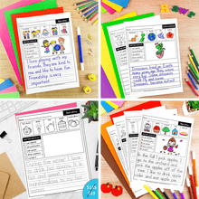 Load image into Gallery viewer, The Ultimate Writing ENDLESS BUNDLE - K to 3rd Grade