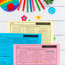 Load image into Gallery viewer, Decodable Reading Fluency Drills | Words, Phrases &amp; Sentences | Phonics Bundle K-3