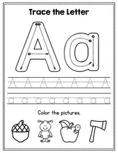 Load image into Gallery viewer, Buy3Get1 FREE B4 - Alphabet, Math and Literacy, Sight Words, Numbers 0-20