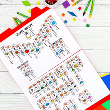 Load image into Gallery viewer, Orthographic Mapping Mega Bundle just $19 ($200 VALUE) - Science of Reading Aligned