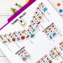 Load image into Gallery viewer, Orthographic Mapping Mega Bundle just $19 ($200 VALUE) - Science of Reading Aligned
