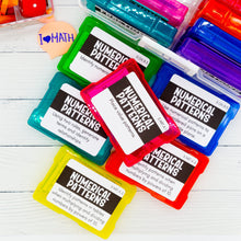 Load image into Gallery viewer, 5th Grade Math Task Cards - CCSS Aligned