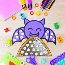 Load image into Gallery viewer, Math Crafts YEAR-LONG MEGA BUNDLE K-4th Grade