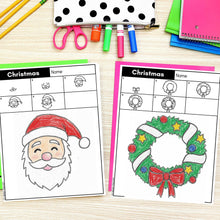 Load image into Gallery viewer, One Page Crafts + Directed Drawing YEAR-LONG BUNDLE