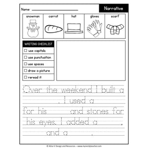 The Ultimate Writing Bundle