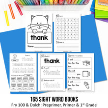 Load image into Gallery viewer, Buy3Get1 FREE B15 - CVC Word Worksheets, Phonics Books, Short Vowels Task Cards