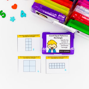 math task cards 2nd grade 2nd Grade Math Task Cards
