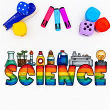 Load image into Gallery viewer, Science Writing Craft Writing Prompts and Bulletin Board